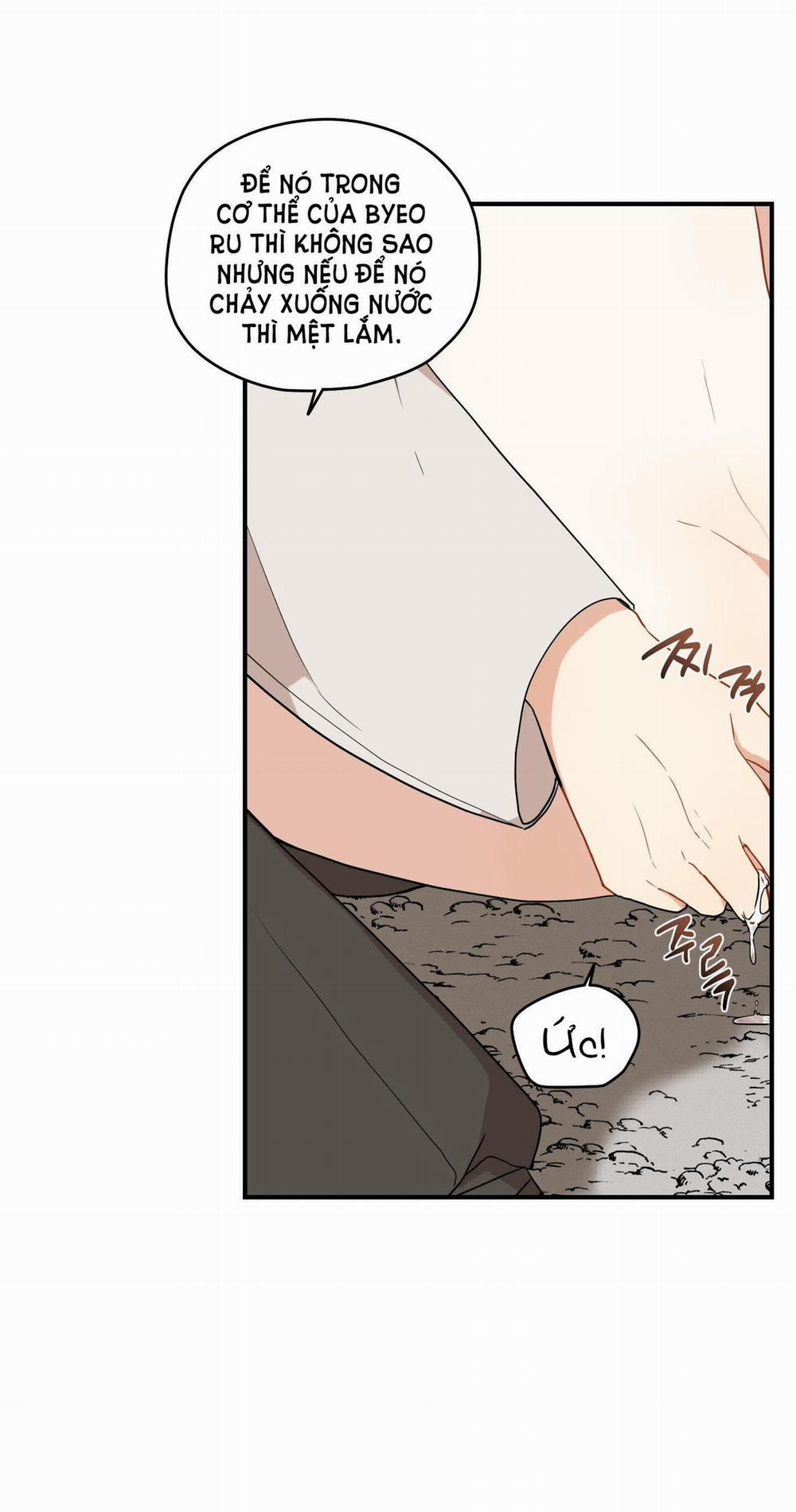 Dưới Tán Hoa Liên Kiều 34.1 trang 29