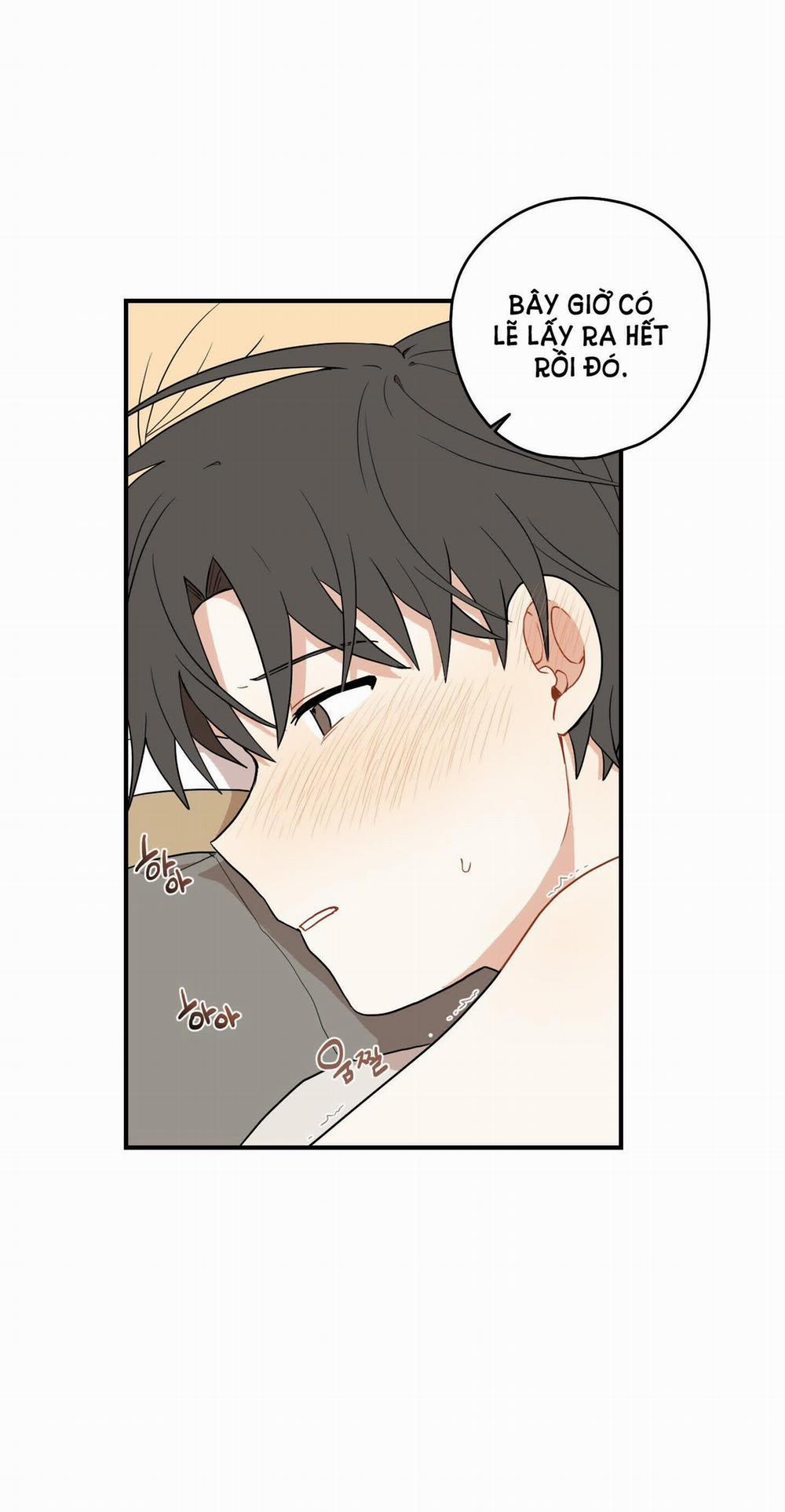 Dưới Tán Hoa Liên Kiều 34.1 trang 32