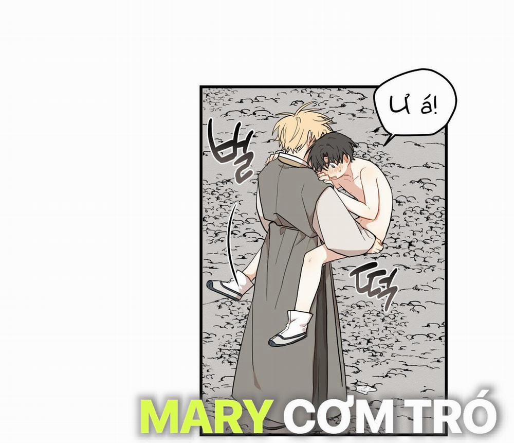 Dưới Tán Hoa Liên Kiều 34.1 trang 34