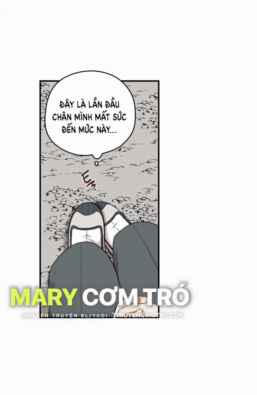 Dưới Tán Hoa Liên Kiều 34.1 trang 4