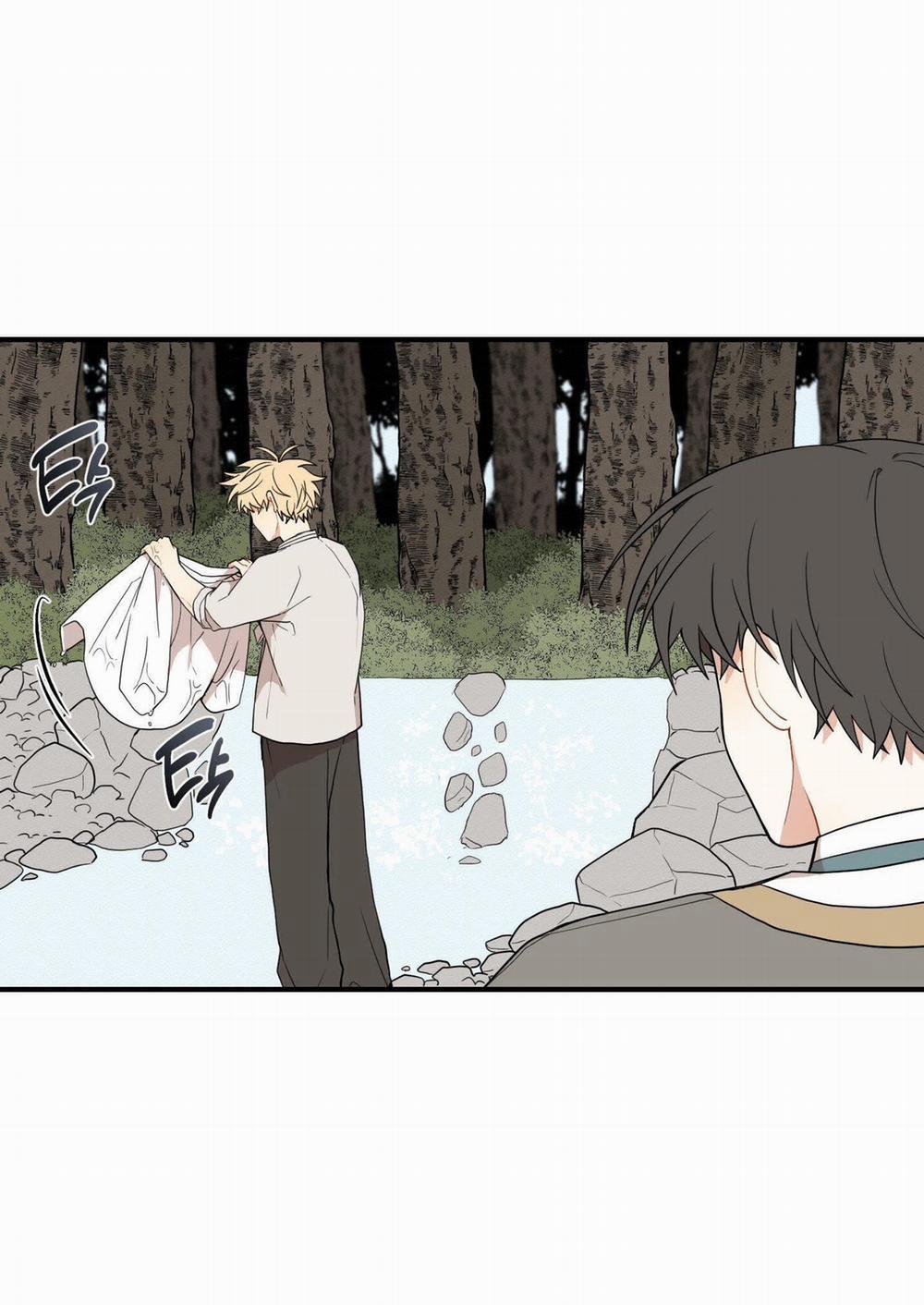 Dưới Tán Hoa Liên Kiều 34.1 trang 6