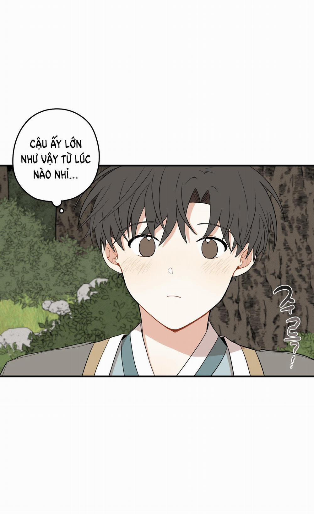 Dưới Tán Hoa Liên Kiều 34.1 trang 7