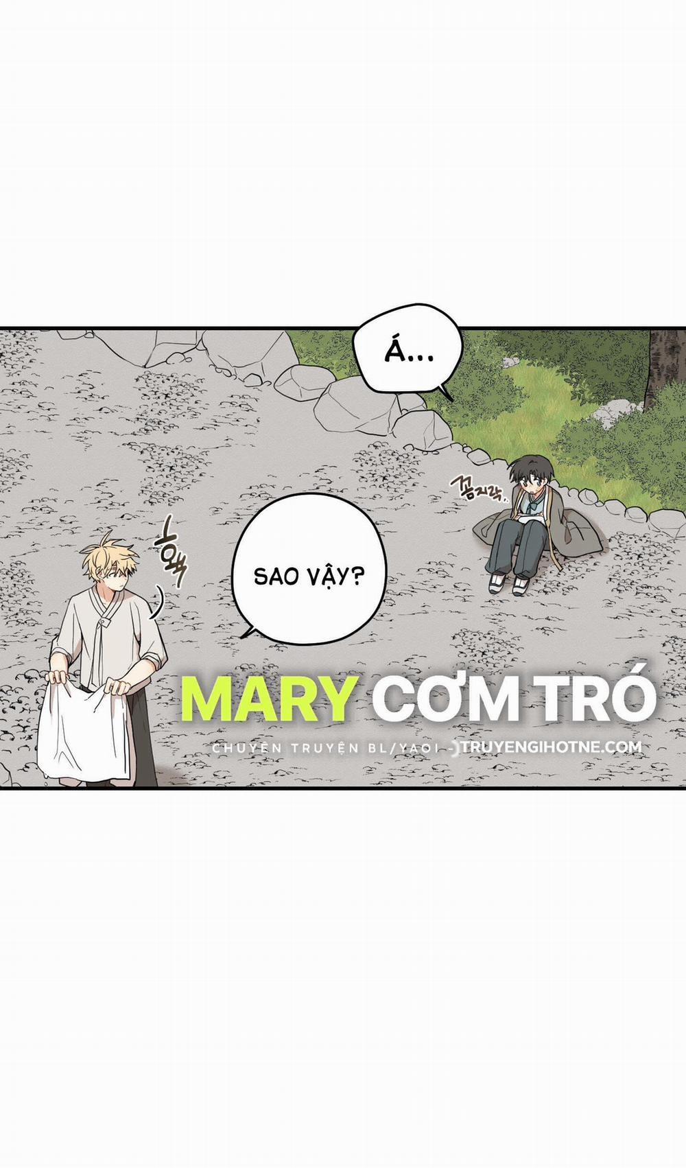 Dưới Tán Hoa Liên Kiều 34.1 trang 8