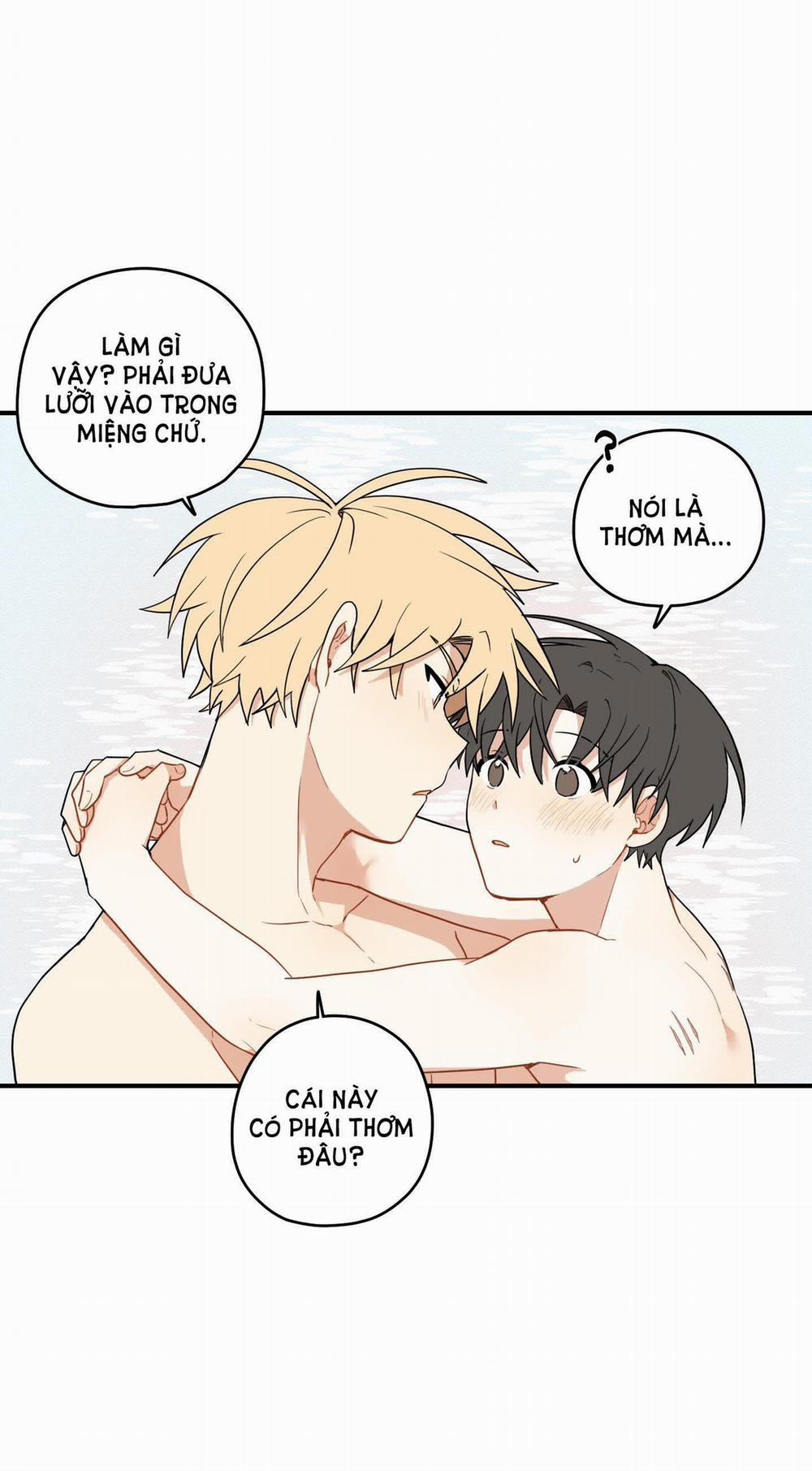 Dưới Tán Hoa Liên Kiều 34.2 trang 10