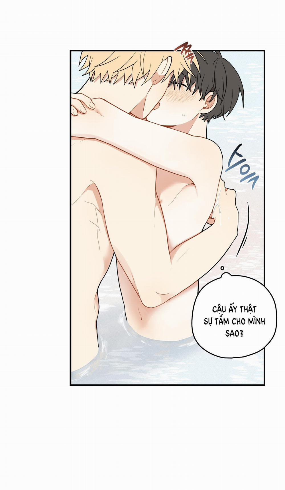 Dưới Tán Hoa Liên Kiều 34.2 trang 13