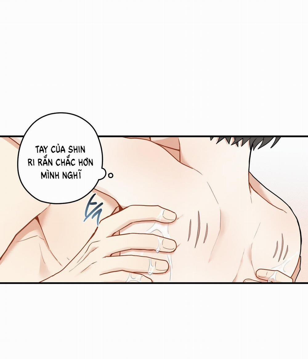 Dưới Tán Hoa Liên Kiều 34.2 trang 14