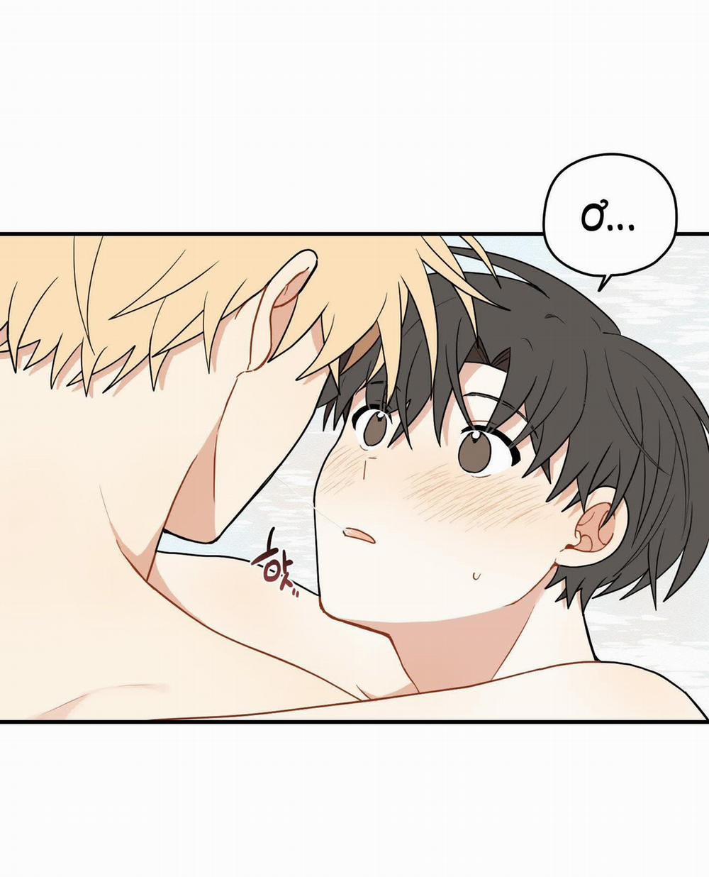 Dưới Tán Hoa Liên Kiều 34.2 trang 18