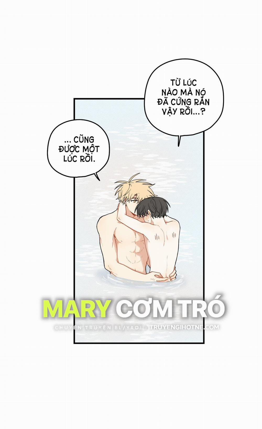 Dưới Tán Hoa Liên Kiều 34.2 trang 19