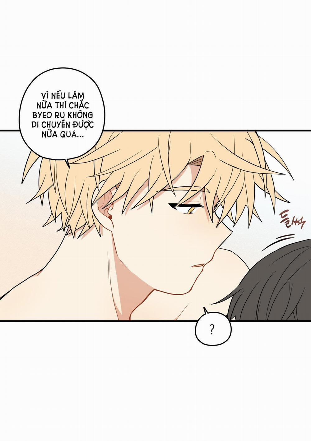 Dưới Tán Hoa Liên Kiều 34.2 trang 21