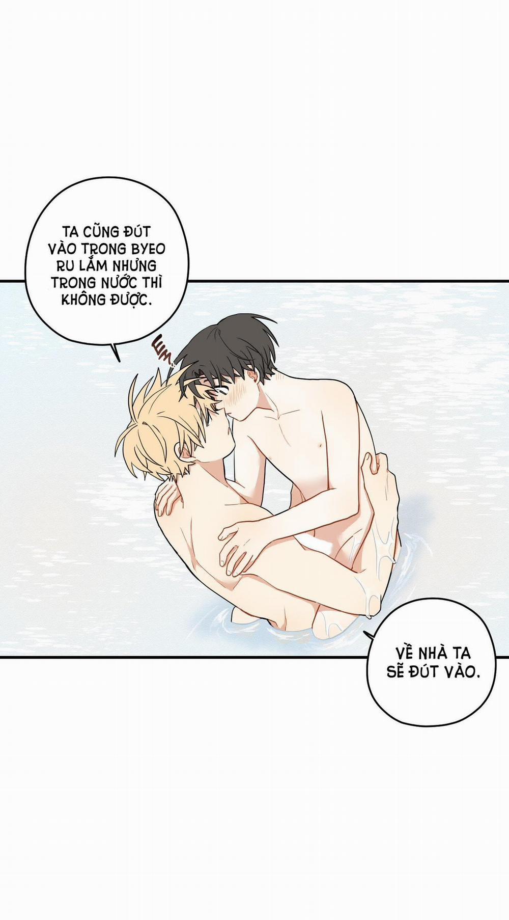 Dưới Tán Hoa Liên Kiều 34.2 trang 25