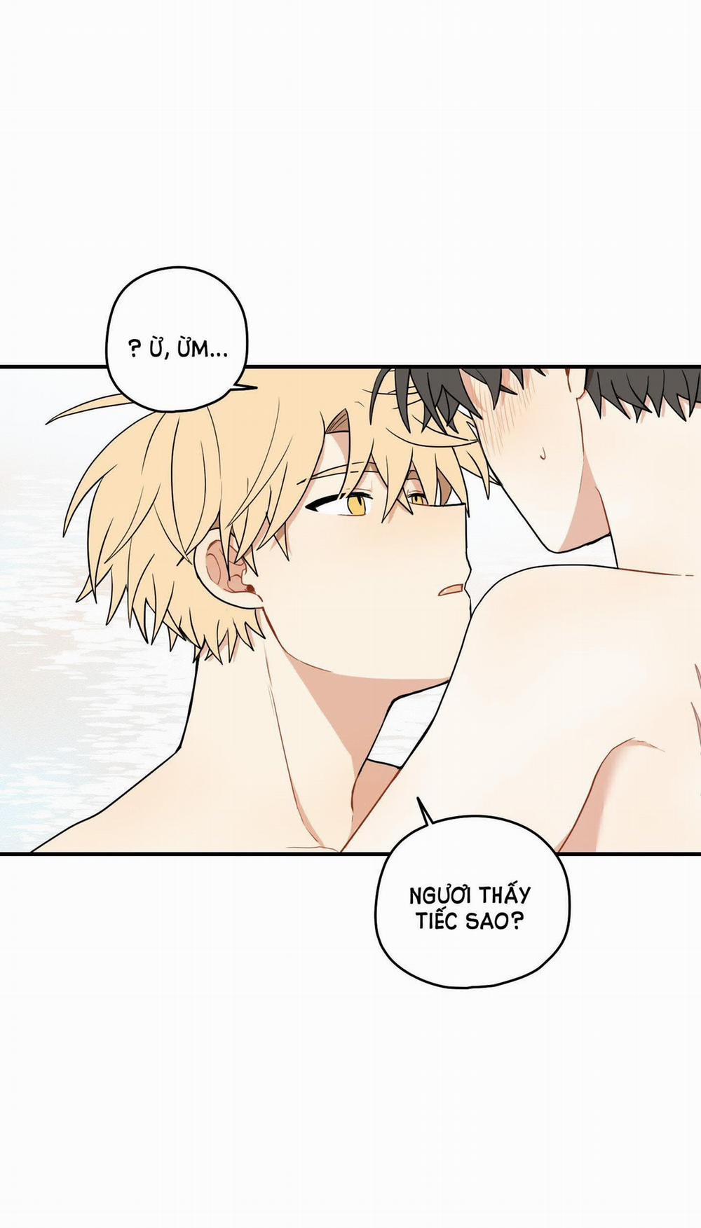 Dưới Tán Hoa Liên Kiều 34.2 trang 26