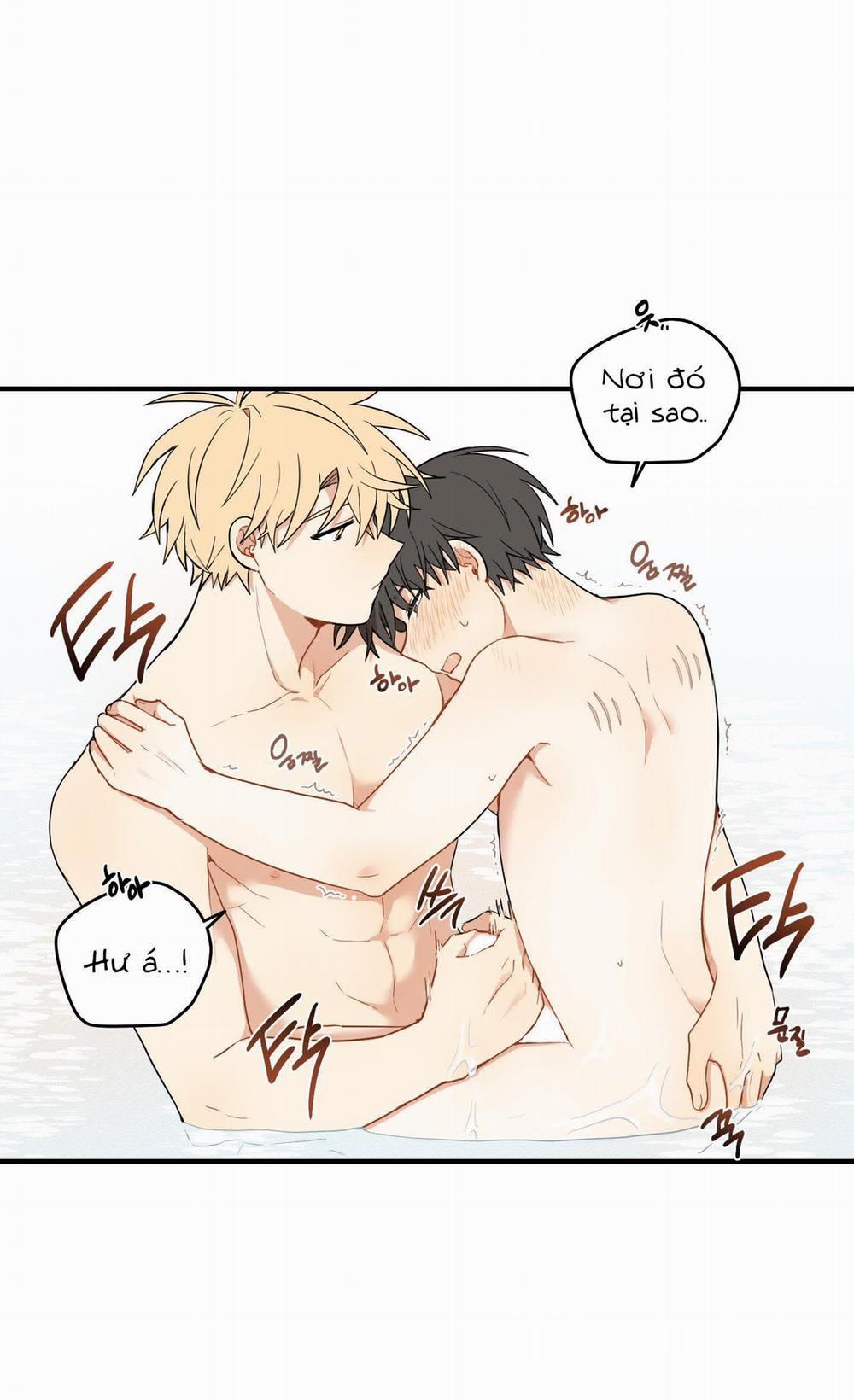 Dưới Tán Hoa Liên Kiều 34.2 trang 30