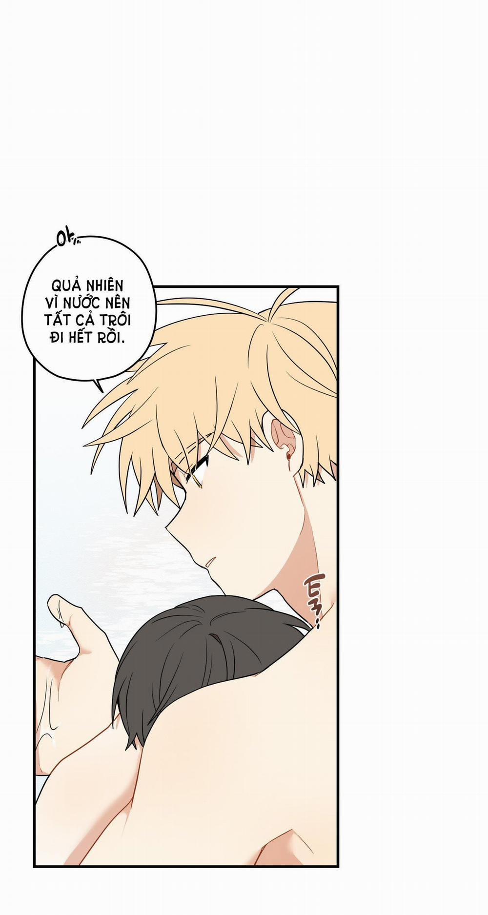 Dưới Tán Hoa Liên Kiều 34.2 trang 32