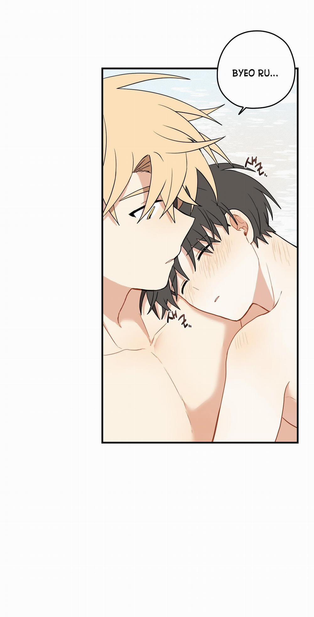 Dưới Tán Hoa Liên Kiều 34.2 trang 33