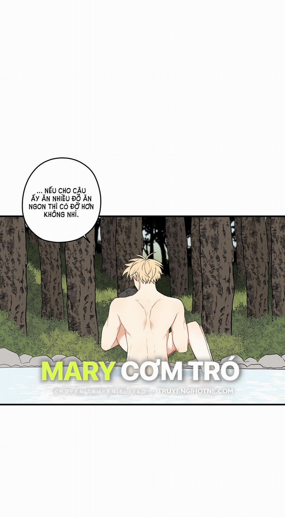 Dưới Tán Hoa Liên Kiều 34.2 trang 34