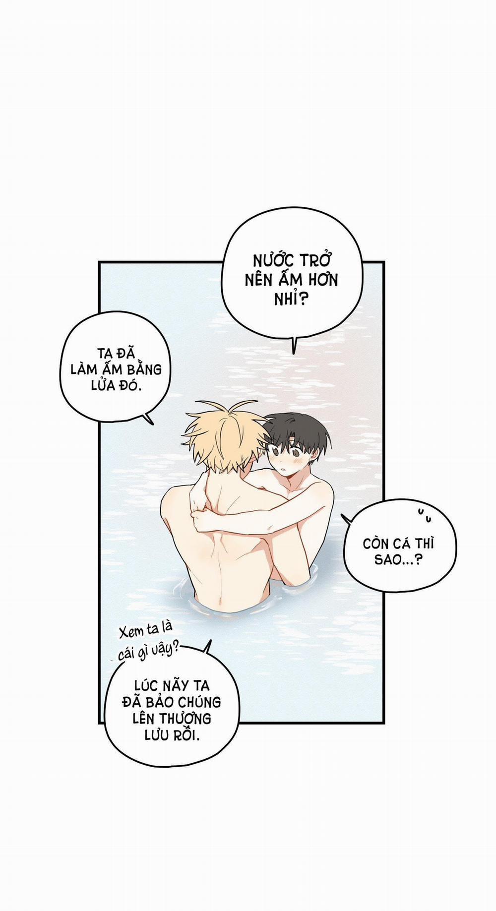 Dưới Tán Hoa Liên Kiều 34.2 trang 5