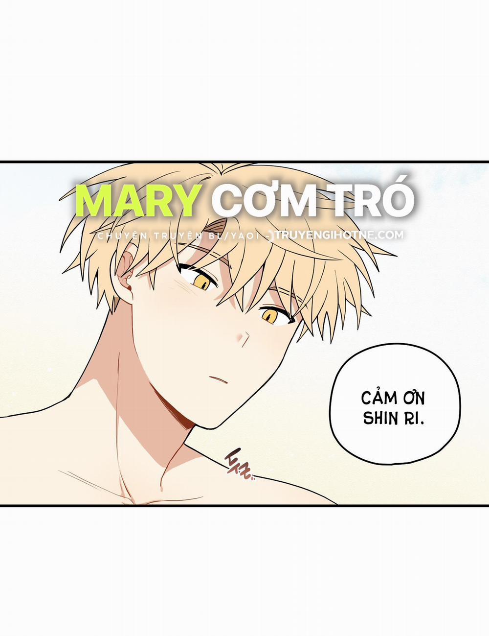 Dưới Tán Hoa Liên Kiều 34.2 trang 7