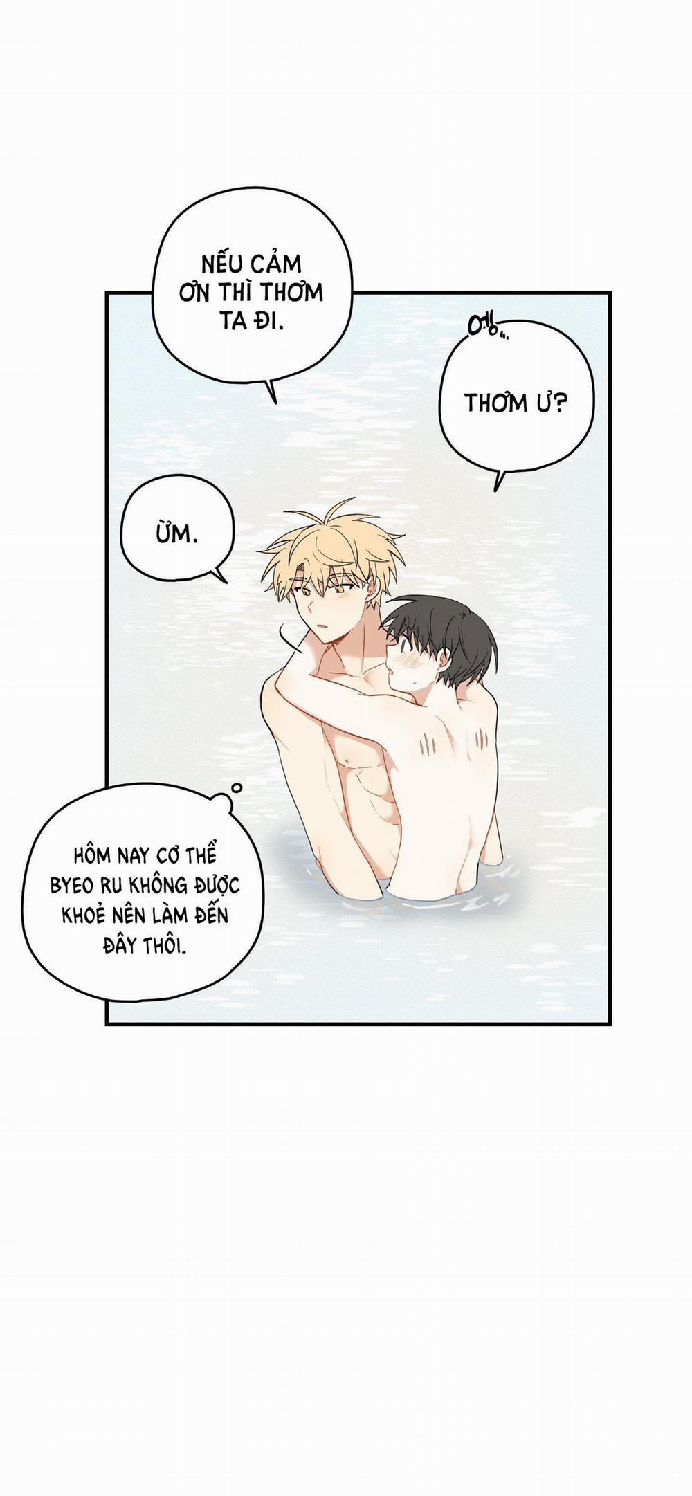 Dưới Tán Hoa Liên Kiều 34.2 trang 8