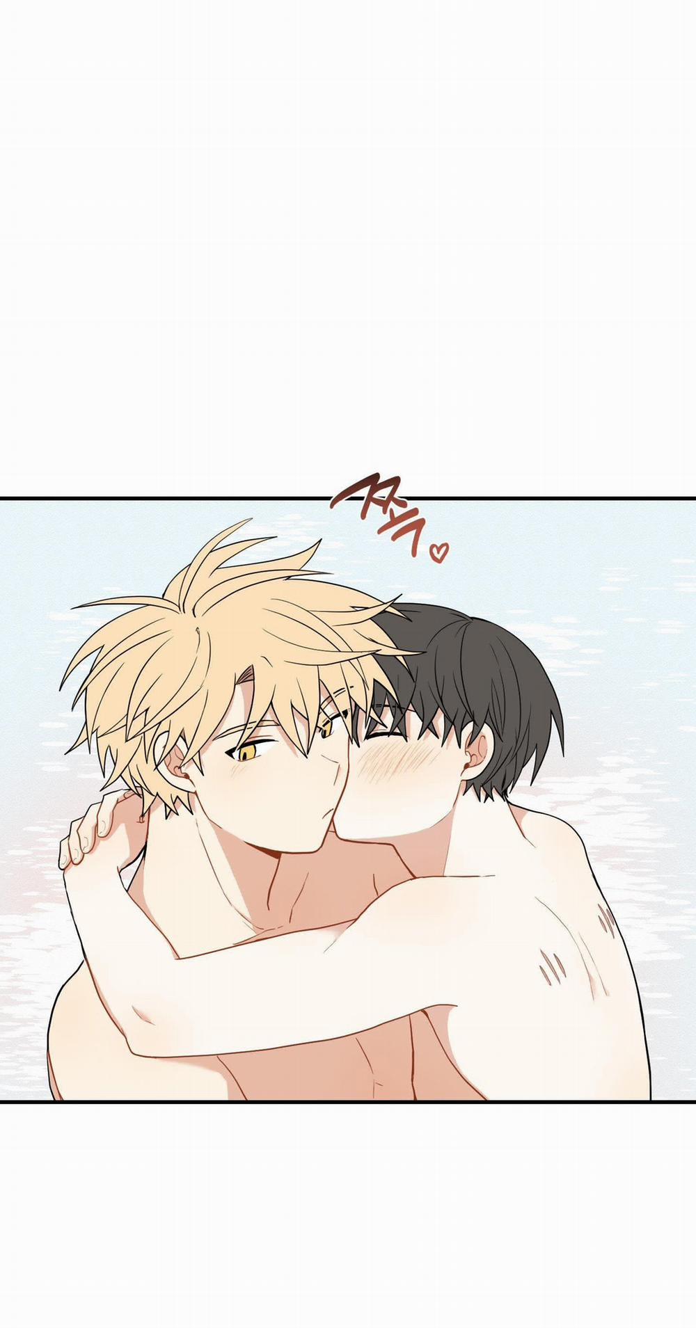 Dưới Tán Hoa Liên Kiều 34.2 trang 9