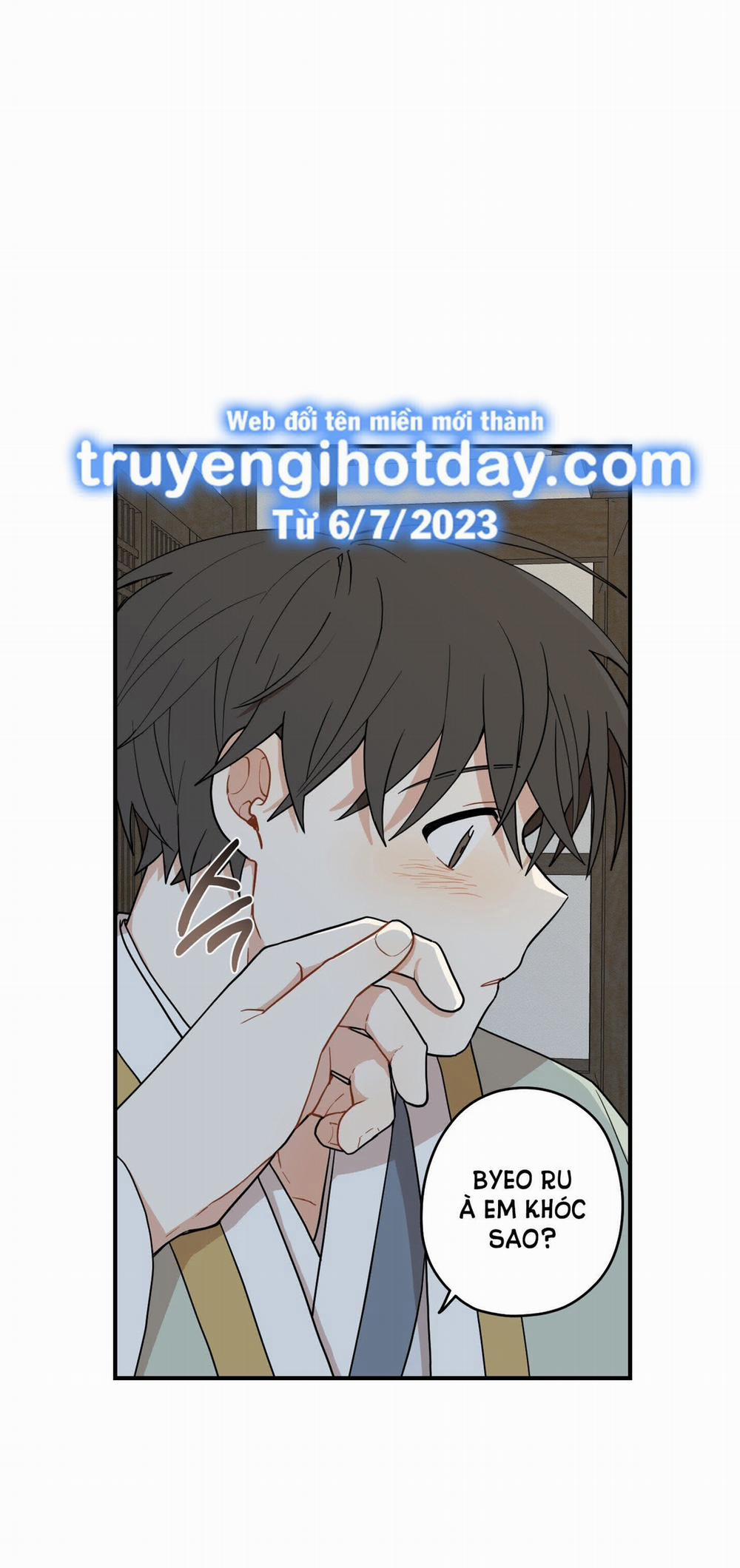 Dưới Tán Hoa Liên Kiều 35.1 trang 11