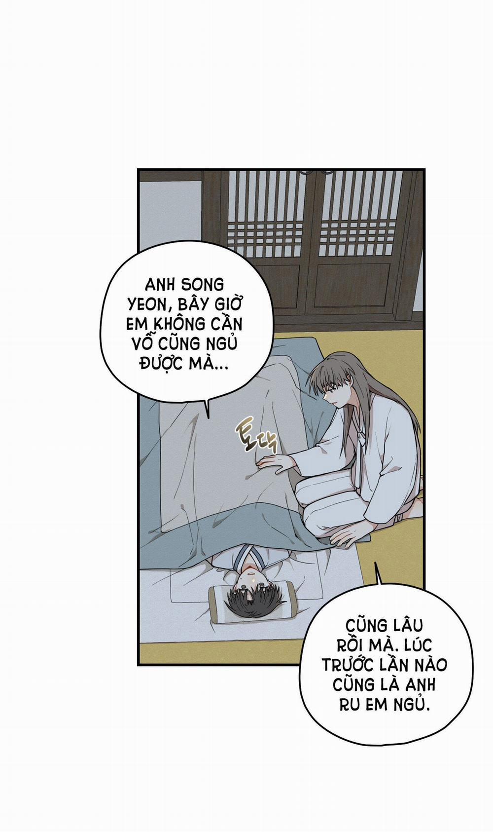 Dưới Tán Hoa Liên Kiều 35.1 trang 17