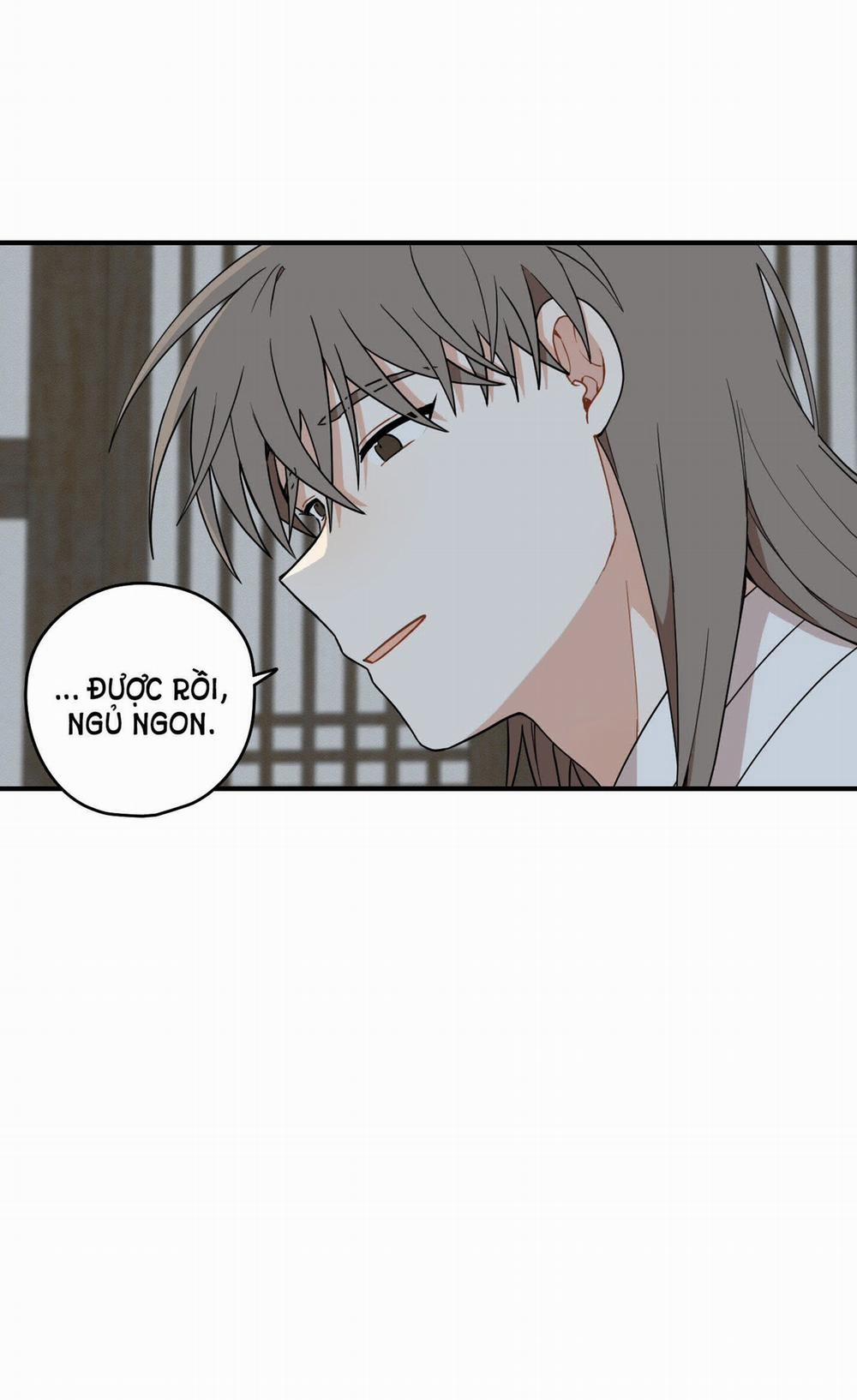 Dưới Tán Hoa Liên Kiều 35.1 trang 20