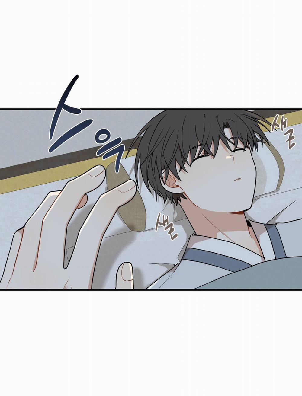 Dưới Tán Hoa Liên Kiều 35.1 trang 23