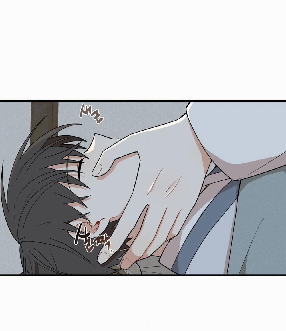 Dưới Tán Hoa Liên Kiều 35.1 trang 24