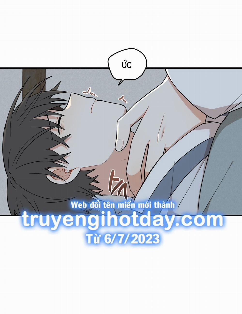 Dưới Tán Hoa Liên Kiều 35.1 trang 25