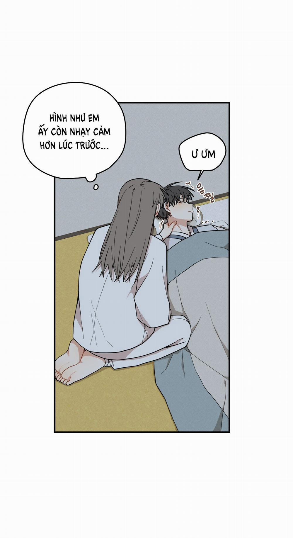 Dưới Tán Hoa Liên Kiều 35.1 trang 26