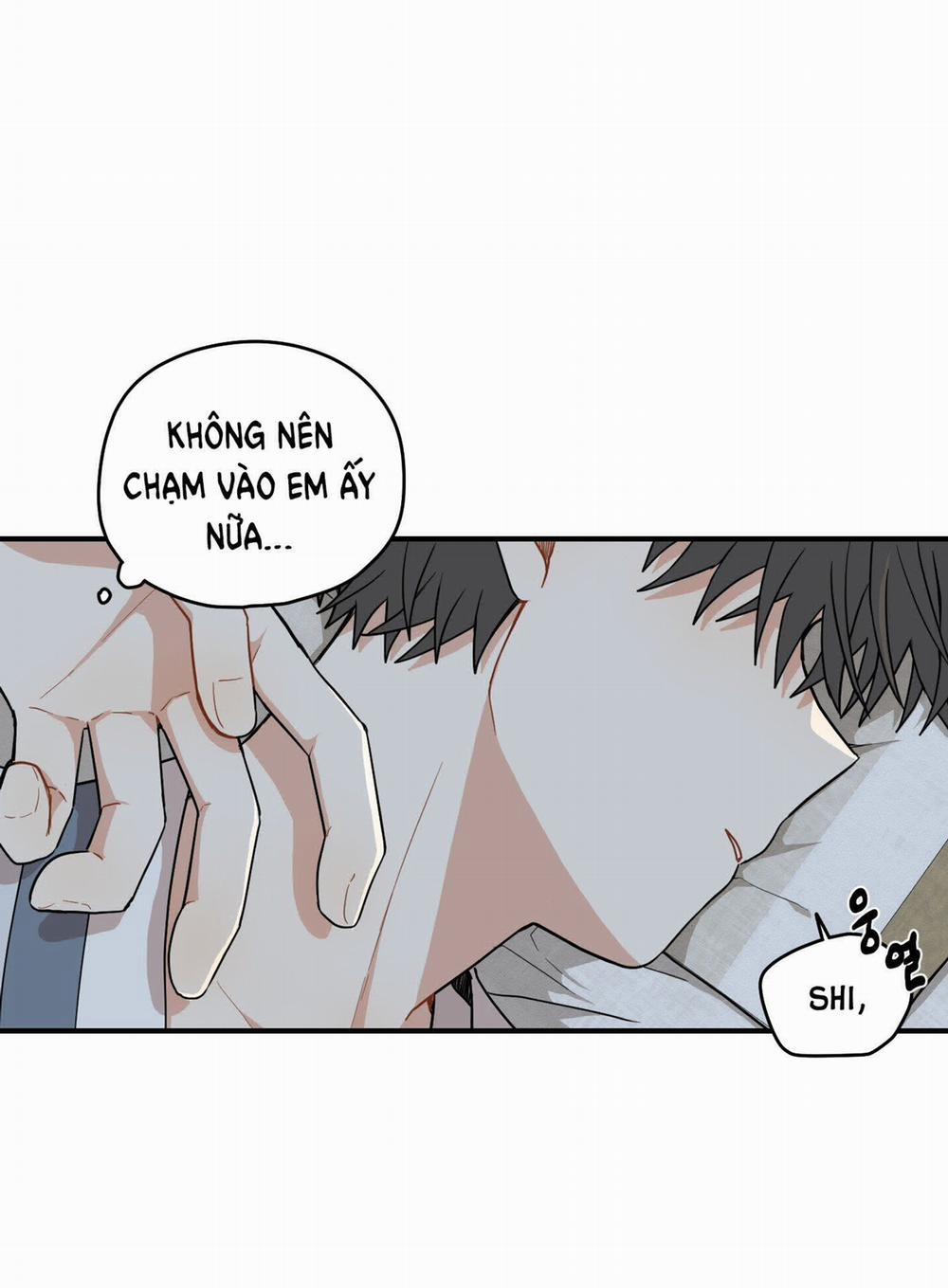 Dưới Tán Hoa Liên Kiều 35.1 trang 27