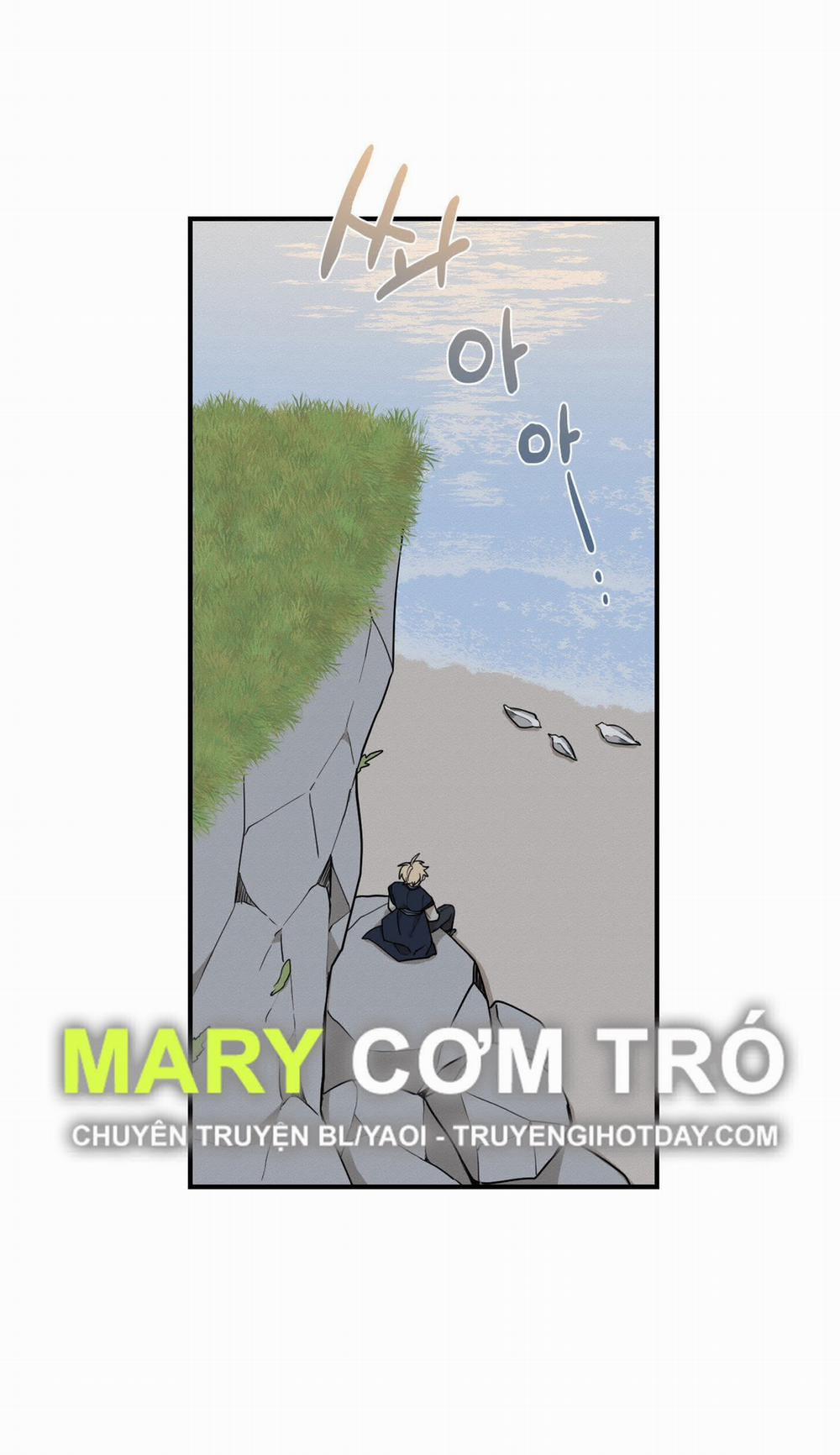 Dưới Tán Hoa Liên Kiều 35.1 trang 3