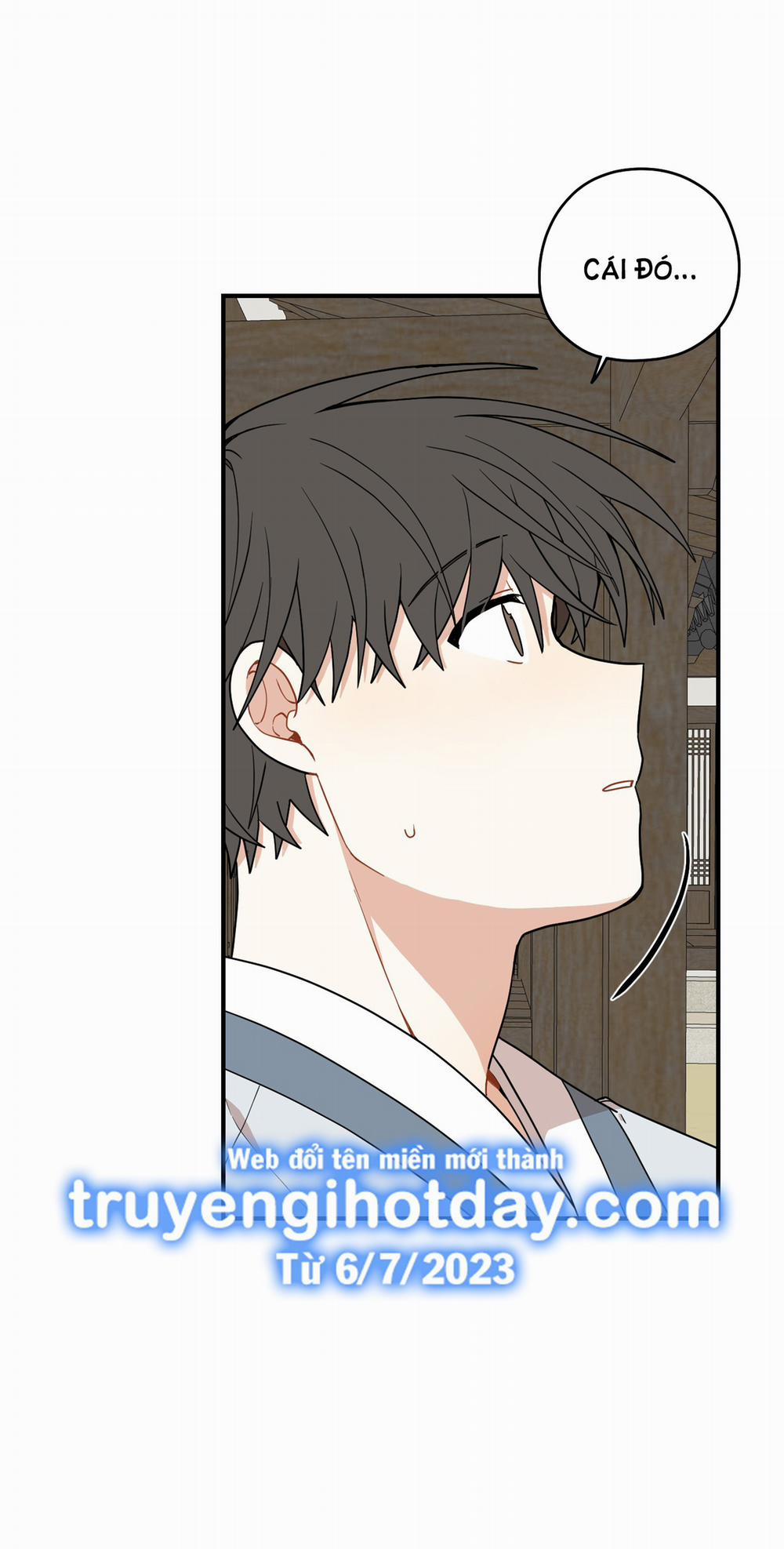 Dưới Tán Hoa Liên Kiều 35.1 trang 33