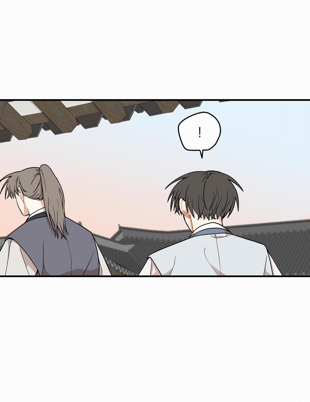 Dưới Tán Hoa Liên Kiều 35.1 trang 34