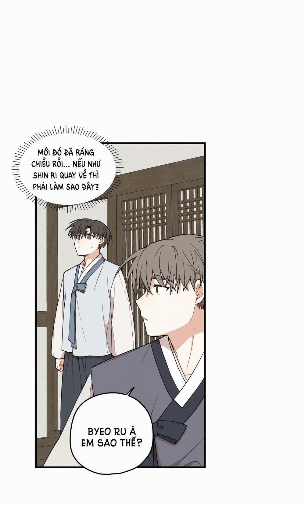 Dưới Tán Hoa Liên Kiều 35.1 trang 35