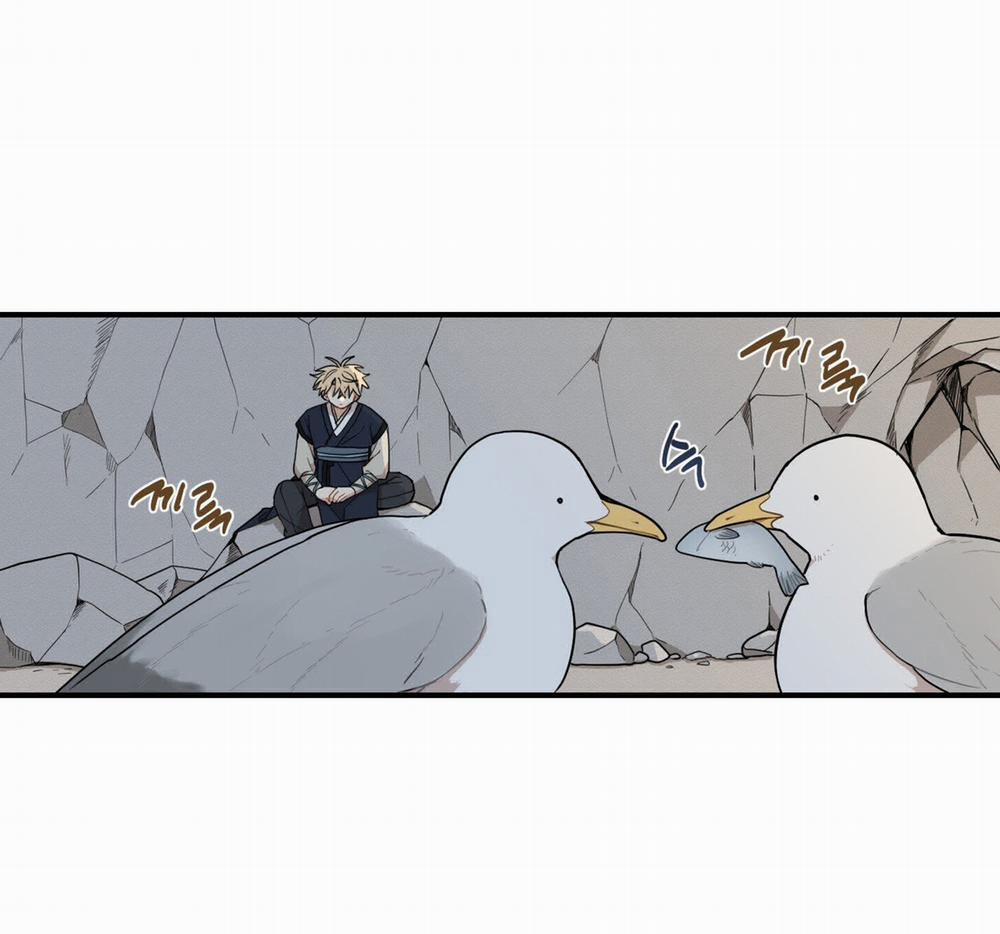 Dưới Tán Hoa Liên Kiều 35.1 trang 4