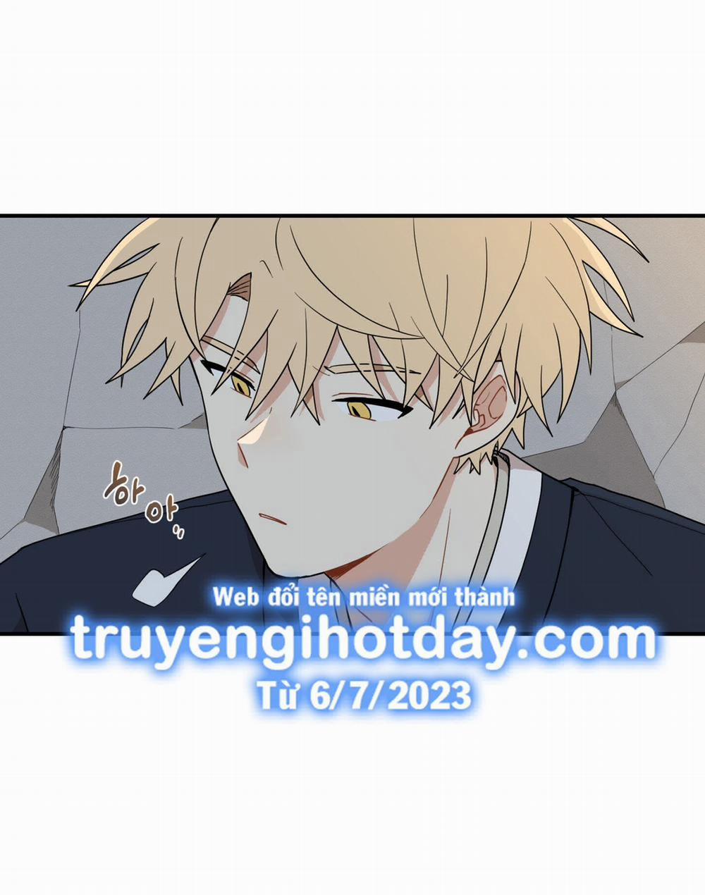 Dưới Tán Hoa Liên Kiều 35.1 trang 6