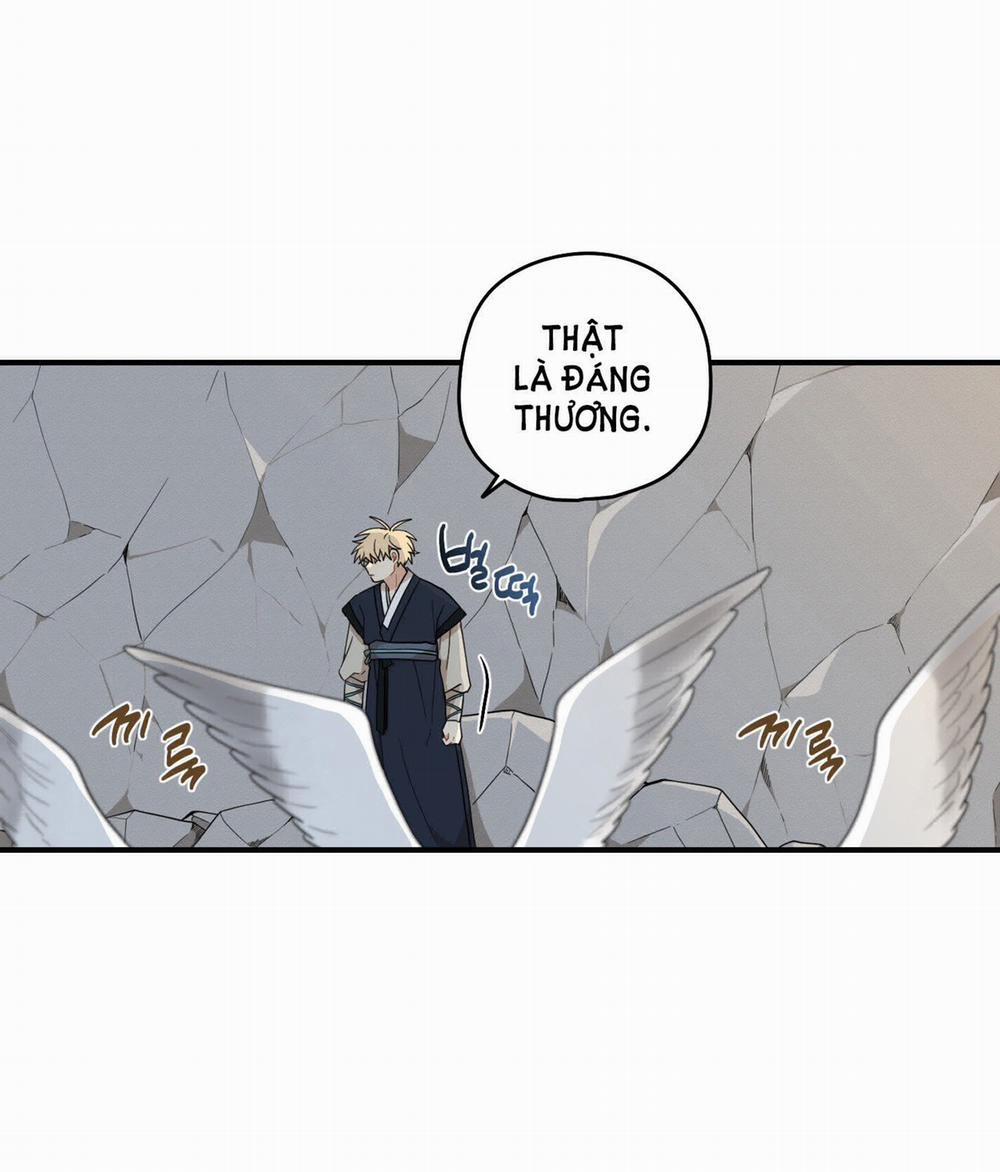 Dưới Tán Hoa Liên Kiều 35.1 trang 7