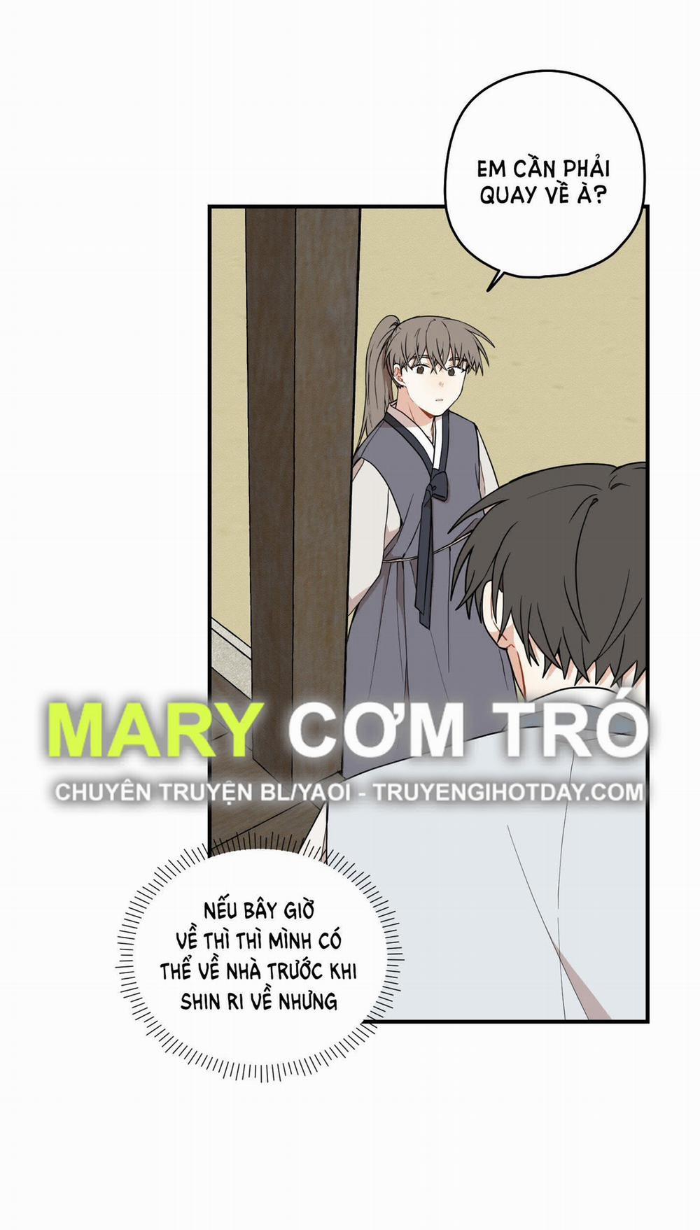 Dưới Tán Hoa Liên Kiều 35.2 trang 0