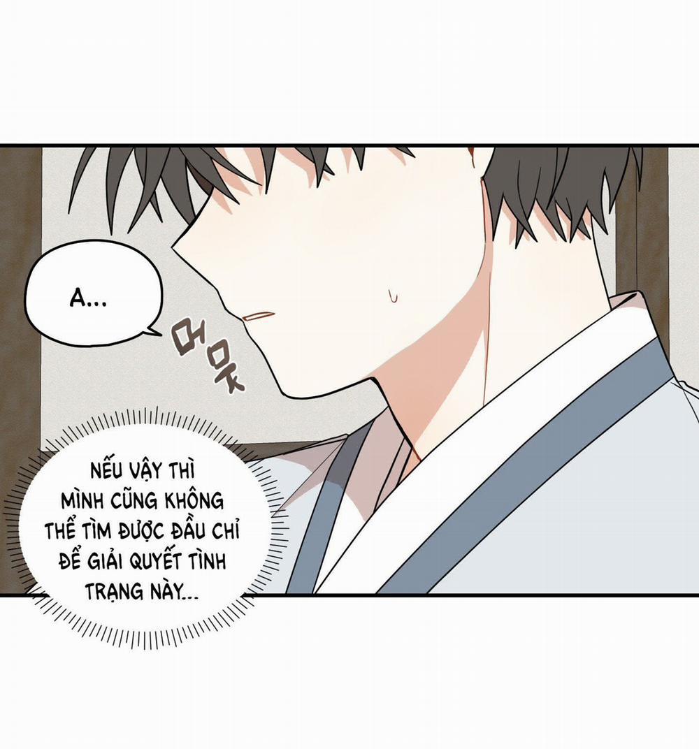 Dưới Tán Hoa Liên Kiều 35.2 trang 1