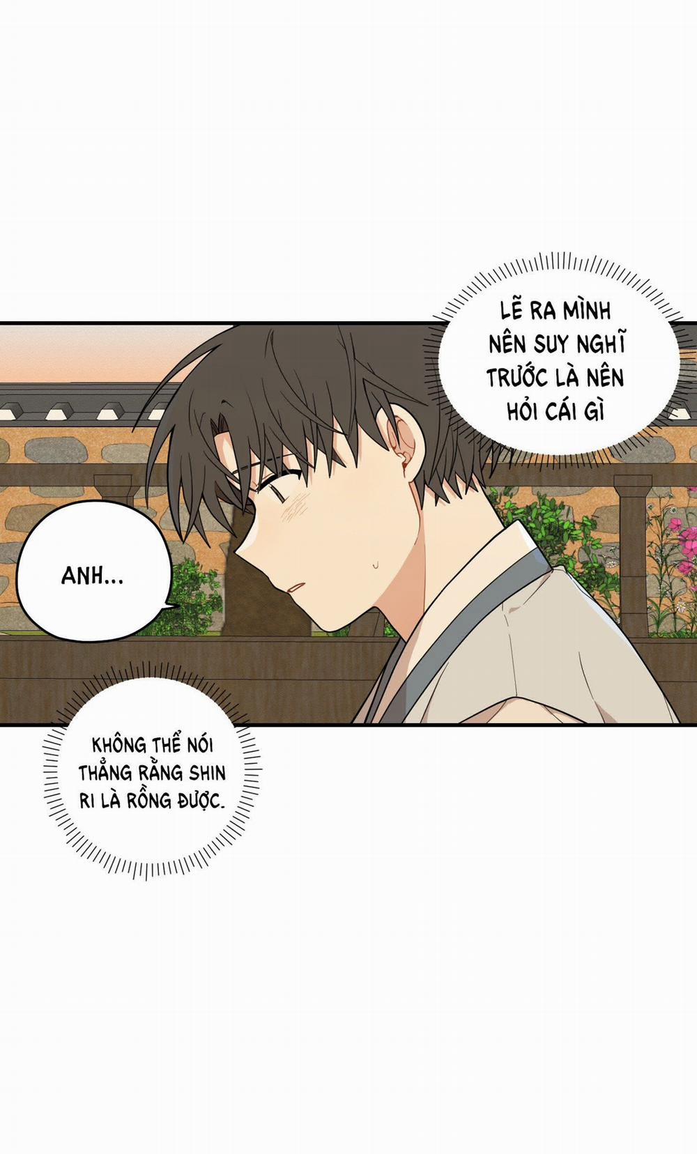 Dưới Tán Hoa Liên Kiều 35.2 trang 10