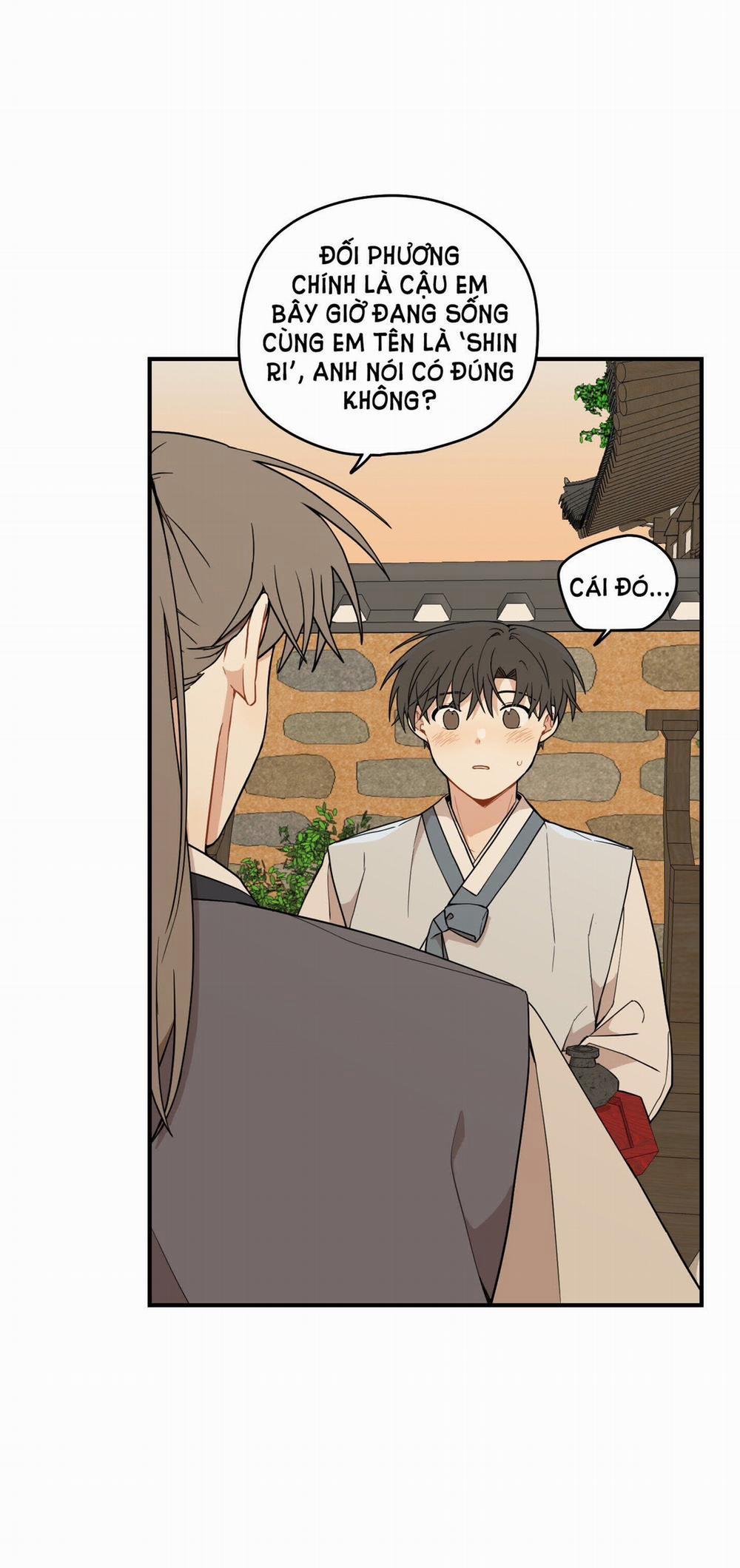 Dưới Tán Hoa Liên Kiều 35.2 trang 13