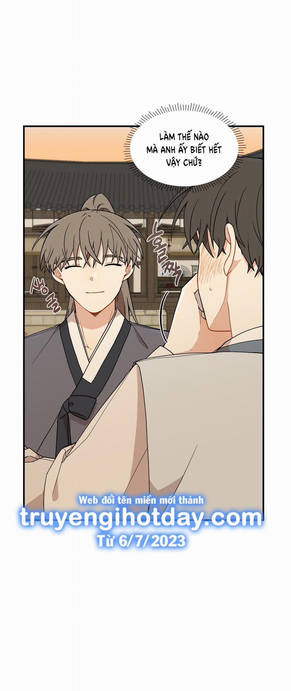 Dưới Tán Hoa Liên Kiều 35.2 trang 14