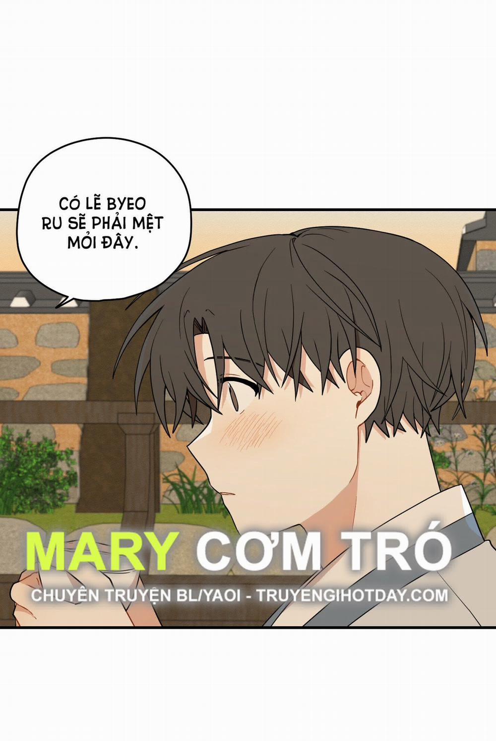 Dưới Tán Hoa Liên Kiều 35.2 trang 16