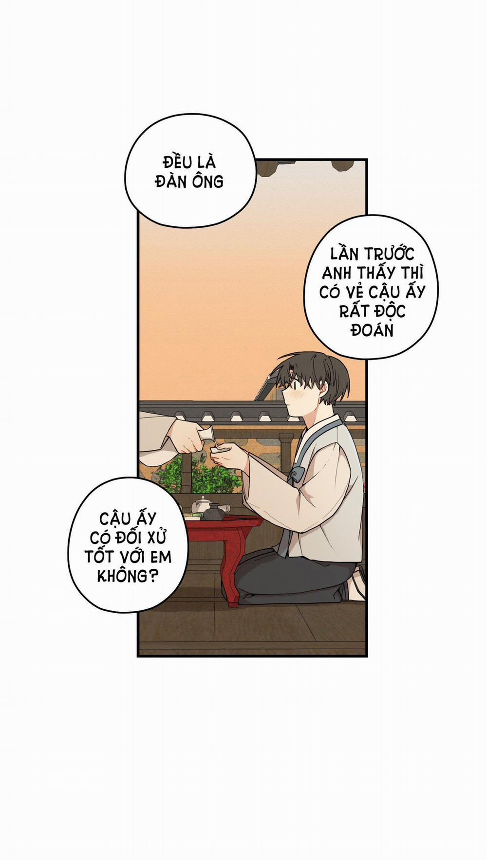 Dưới Tán Hoa Liên Kiều 35.2 trang 17