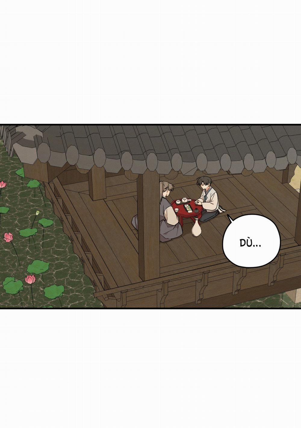 Dưới Tán Hoa Liên Kiều 35.2 trang 18