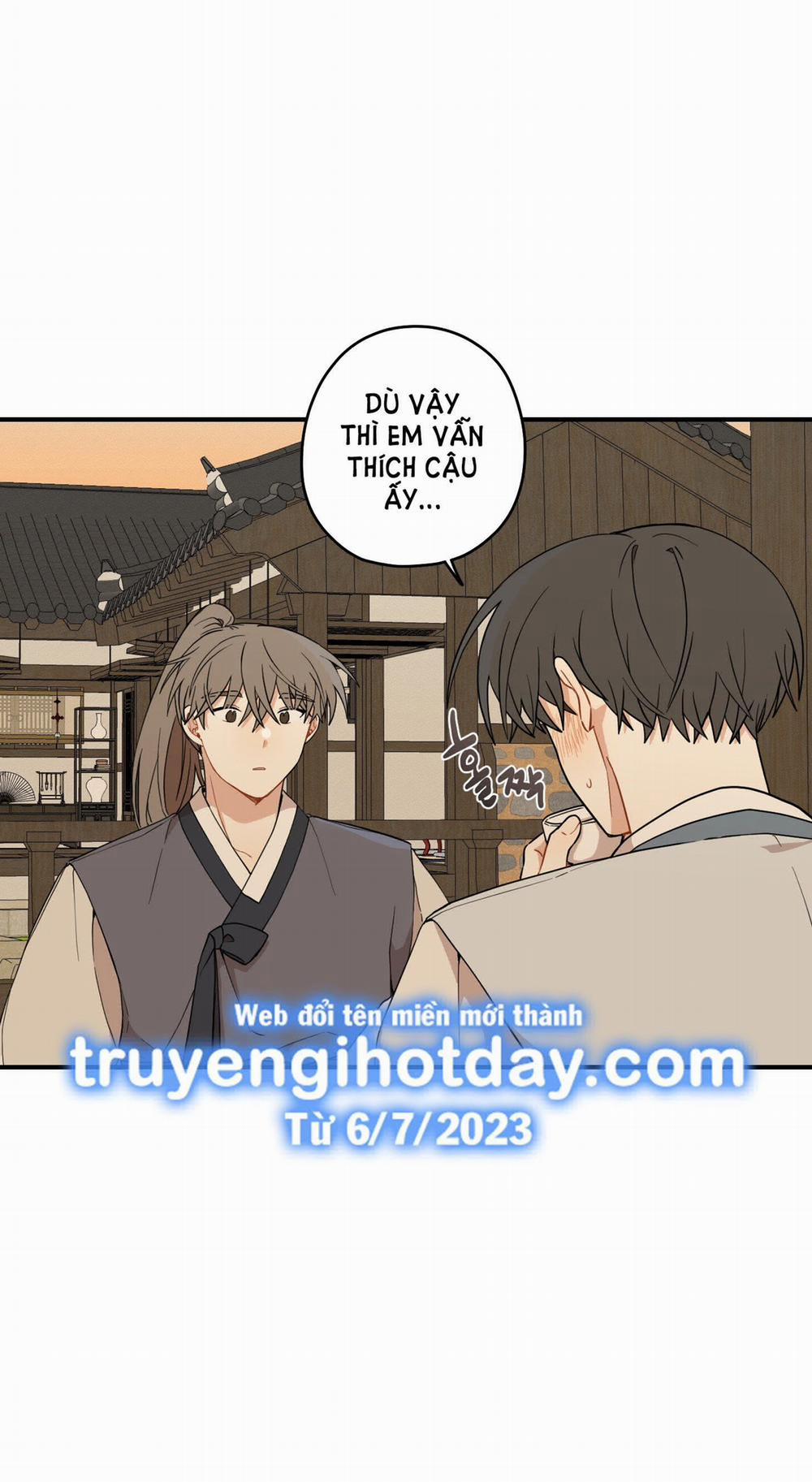 Dưới Tán Hoa Liên Kiều 35.2 trang 19