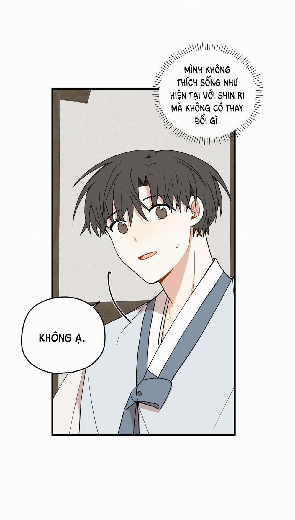 Dưới Tán Hoa Liên Kiều 35.2 trang 2