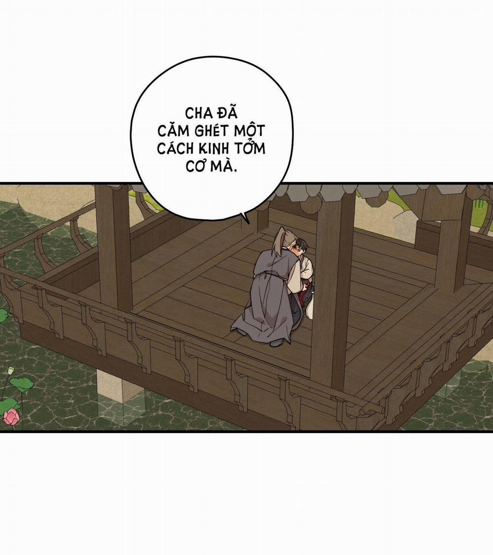 Dưới Tán Hoa Liên Kiều 35.2 trang 24