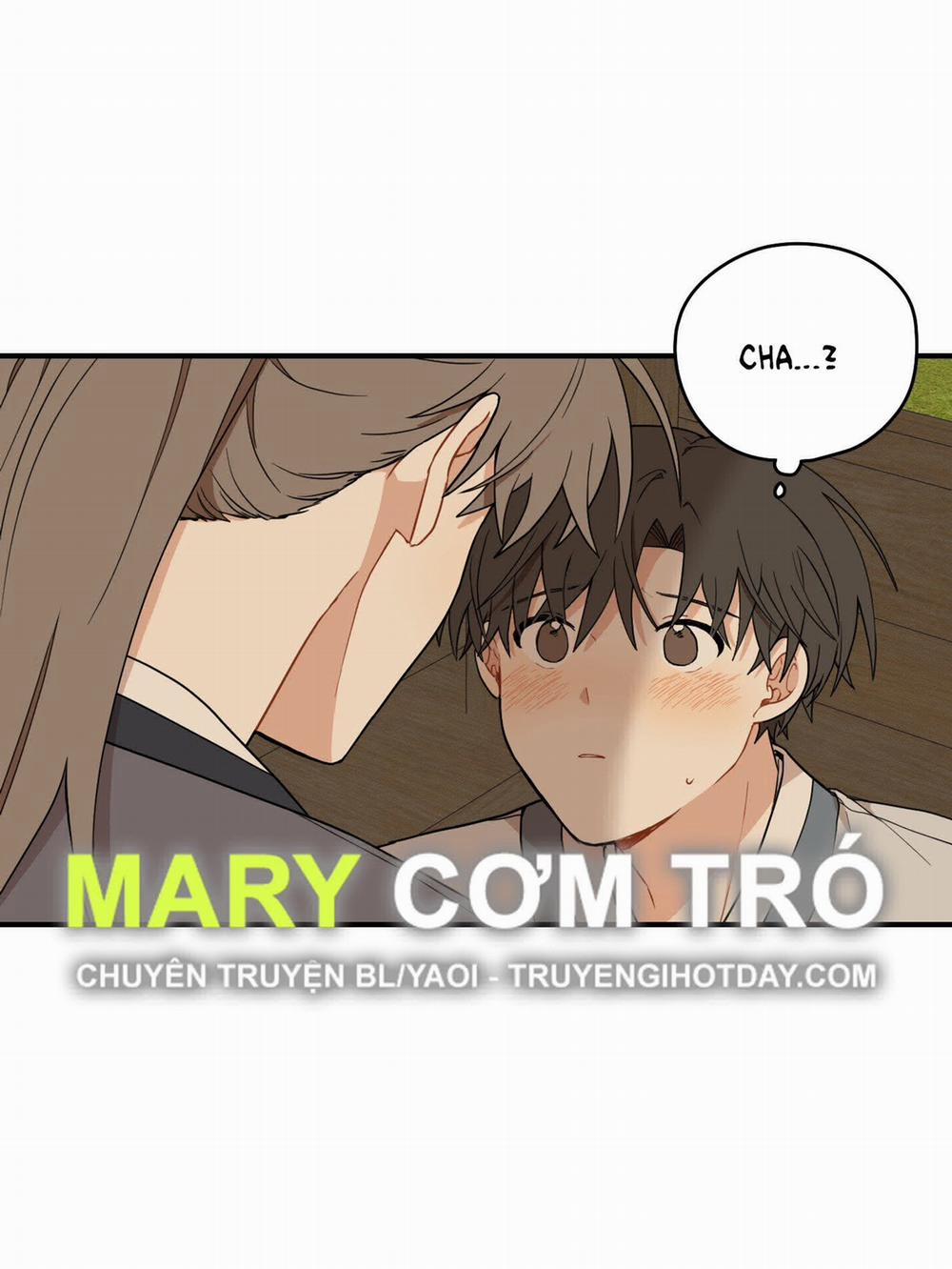 Dưới Tán Hoa Liên Kiều 35.2 trang 25